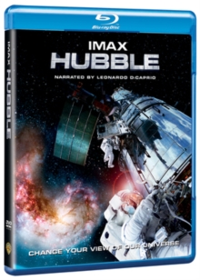 IMAX: Hubble, Blu-ray BluRay IMAX: Hubble, Blu-ray BluRay