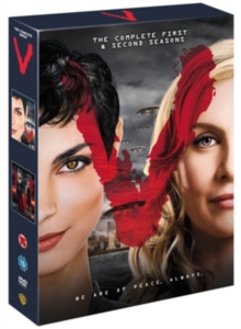 V: The Complete First and Second Seasons