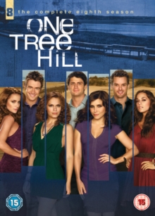One Tree Hill: The Complete Eighth Season, DVD DVD One Tree Hill: The Complete Eighth Season, DVD DVD