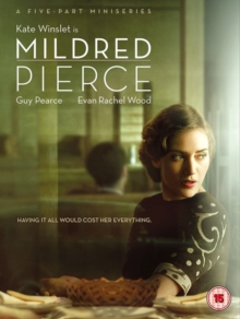 Mildred Pierce, DVD DVD Mildred Pierce, DVD DVD
