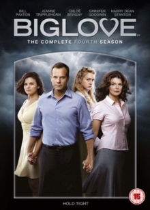 Big Love: The Complete Fourth Season, DVD DVD Big Love: The Complete Fourth Season, DVD DVD