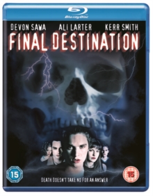 Final Destination
