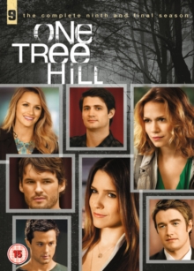 One Tree Hill: The Complete Ninth Season, DVD DVD One Tree Hill: The Complete Ninth Season, DVD DVD