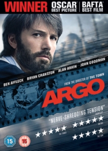 Argo, DVD DVD Argo, DVD DVD