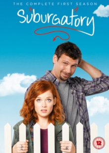 Suburgatory: The Complete First Season, DVD DVD Suburgatory: The Complete First Season, DVD DVD