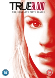 True Blood: The Complete Fifth Season, DVD DVD True Blood: The Complete Fifth Season, DVD DVD