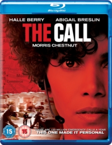 The Call, Blu-ray BluRay The Call, Blu-ray BluRay