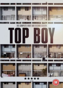 Top Boy: Season 1 and 2