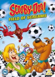 Scooby-Doo: Field of Screams, DVD DVD Scooby-Doo: Field of Screams, DVD DVD