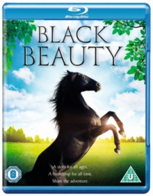 Black Beauty, Blu-ray BluRay Black Beauty, Blu-ray BluRay