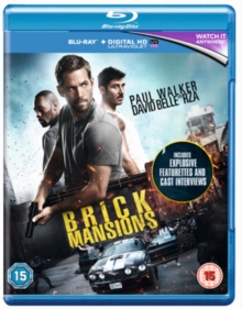 Brick Mansions