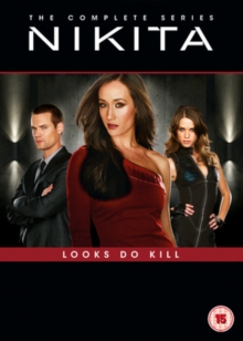 Nikita: The Complete Series