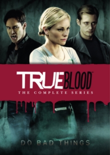 True Blood: The Complete Series