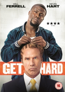 Get Hard, DVD DVD Get Hard, DVD DVD