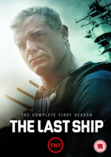 The Last Ship: The Complete First Season, DVD DVD The Last Ship: The Complete First Season, DVD DVD