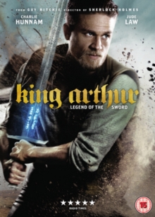 King Arthur - Legend of the Sword