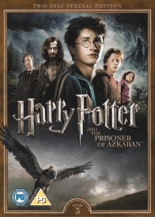 Harry Potter and the Prisoner of Azkaban