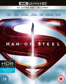 Man Of Steel