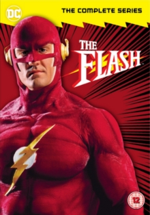 The Flash: The Complete Series