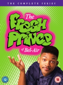 The Fresh Prince of Bel-Air: The Complete Series