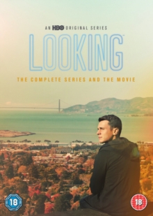 Looking: The Complete Series and the Movie