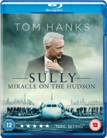 Sully - Miracle On the Hudson