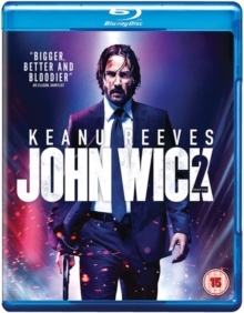 John Wick: Chapter 2