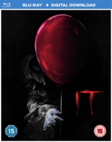 It, Blu-ray BluRay It, Blu-ray BluRay