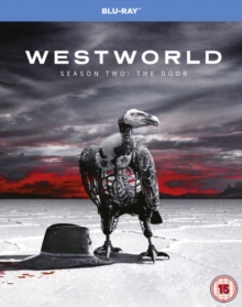 Westworld: Season Two - The Door