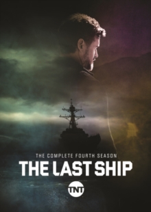 The Last Ship: The Complete Fourth Season, DVD DVD The Last Ship: The Complete Fourth Season, DVD DVD