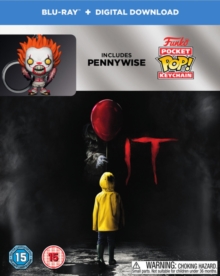 It, Blu-ray BluRay It, Blu-ray BluRay