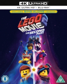 The LEGO Movie 2