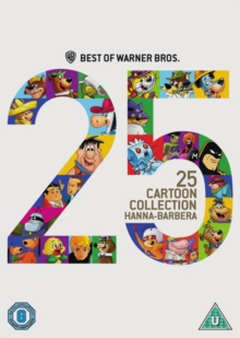 Best Of Warner Bros.: 25 Cartoon Collection - Hanna-Barbera