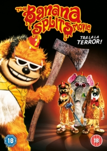 The Banana Splits Movie