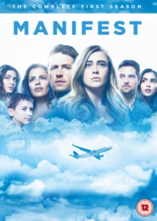 Manifest: The Complete First Season