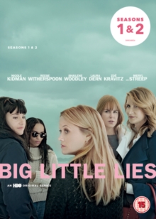 Big Little Lies: Seasons 1 & 2