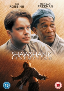 The Shawshank Redemption