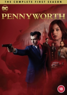 Pennyworth: The Complete First Season