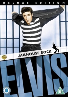Warner Bros. Home Ent. Jailhouse Rock