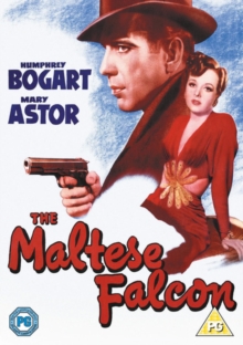 The Maltese Falcon