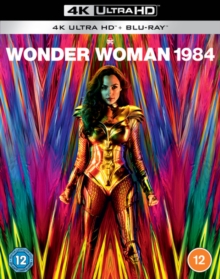 Wonder Woman 1984