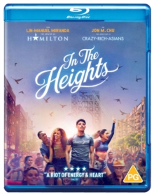 Warner Bros. Home Ent. In The Heights