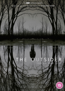 The Outsider