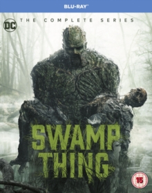 Swamp Thing: The Complete Series