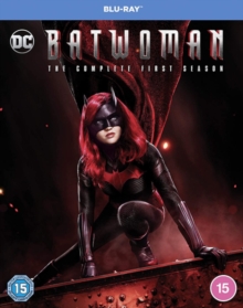 Batwoman: The Complete First Season