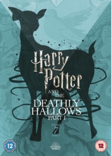 Harry Potter and the Deathly Hallows: Part 1