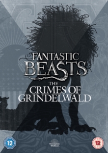 Fantastic Beasts: The Crimes of Grindelwald