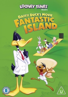 Daffy Duck's Movie - Fantastic Island