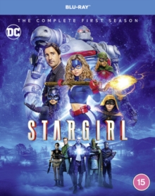 Stargirl: The Complete First Season