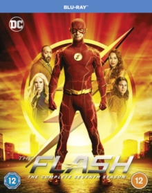 The Flash: The Complete Seventh Season